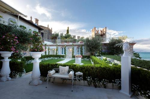 Relais La Speranzina - Best Hotels in Lake Garda
