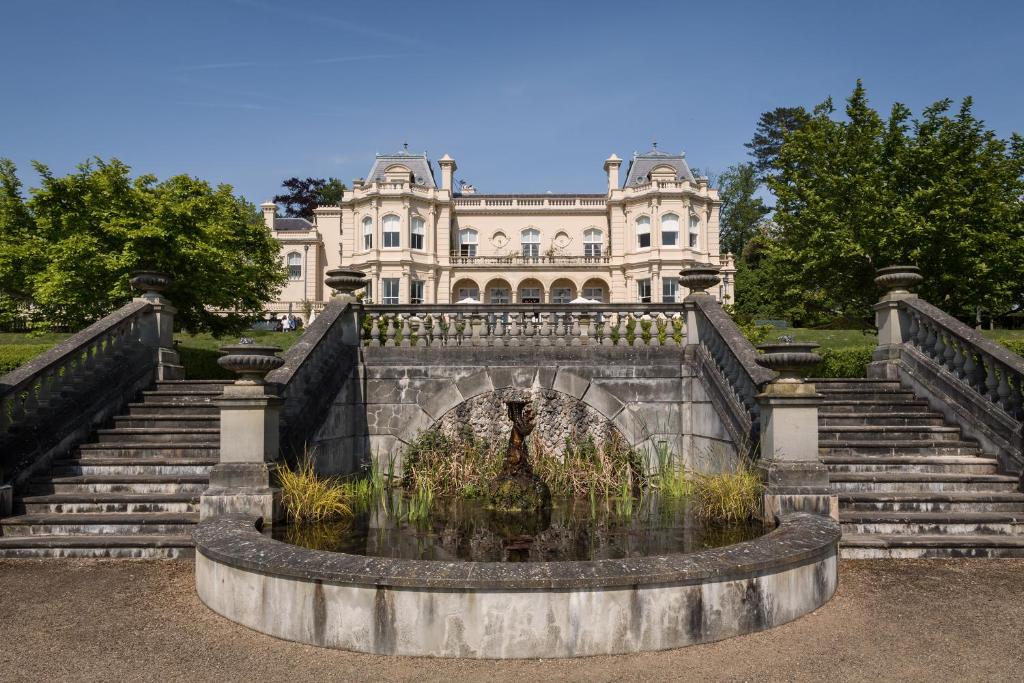 Beaverbrook - Top Spa Hotels in Surrey