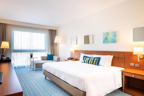 Courtyard By Marriott Brussels - Best Marriott International Hotels in Belgium