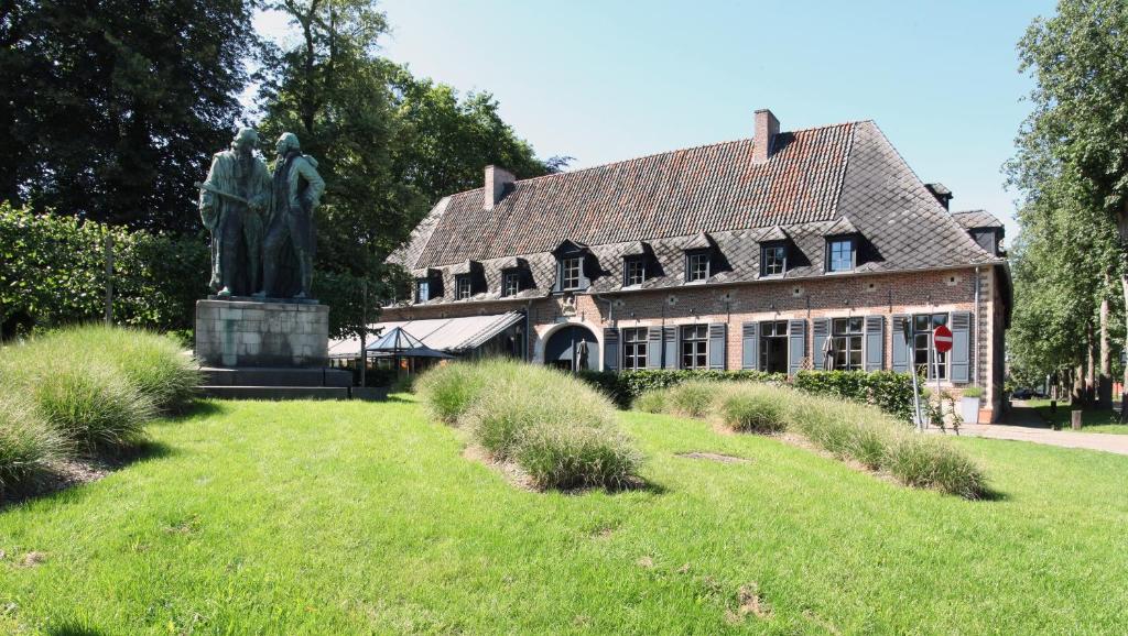 Hotel The Lodge Heverlee - Best Hotels in Leuven