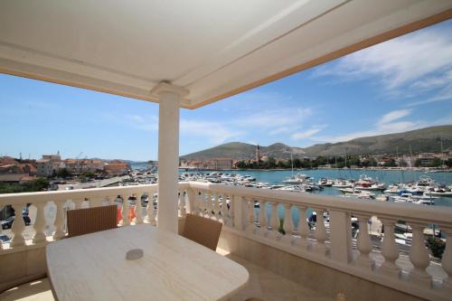 Hotel Trogir Palace - Best Pet-Friendly Hotels in Central Dalmatia