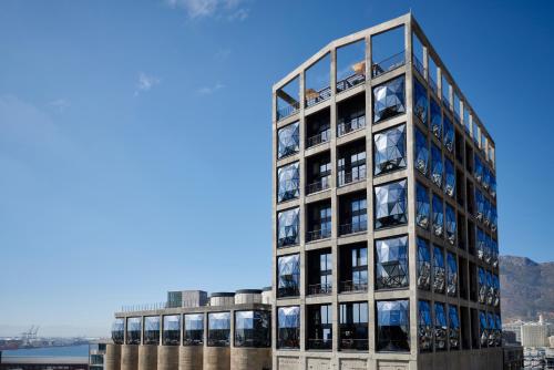 The Silo Hotel - Best Hotels in Cape Town