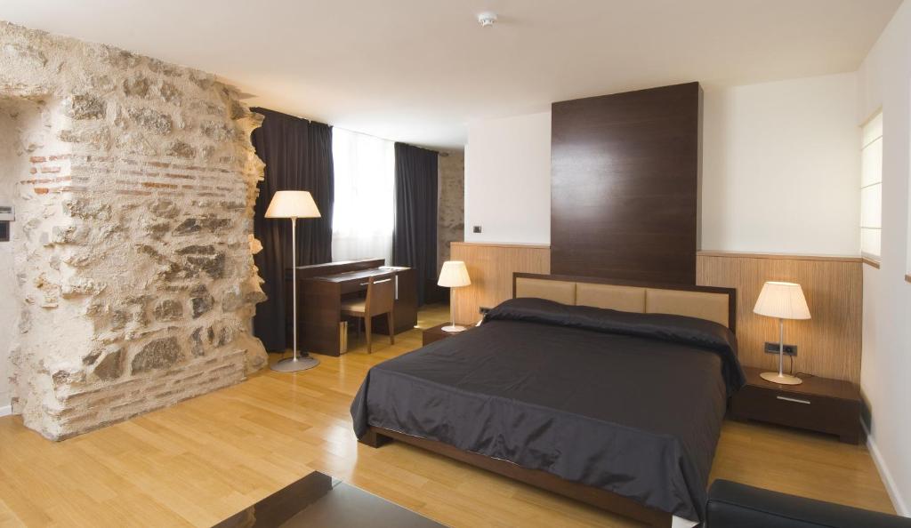 Hotel Vestibul Palace & Villa - Small Luxury Hotels Of The World - Best Hotels in Split