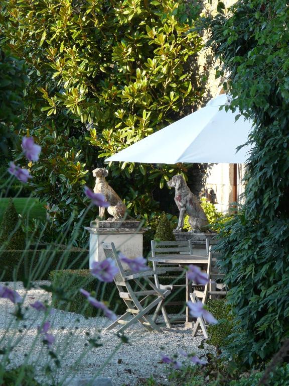 Manoir de Kerledan - Best Hotels in Brittany