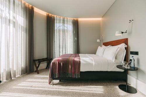 1908 Lisboa Hotel - Best Hotels in Lisbon