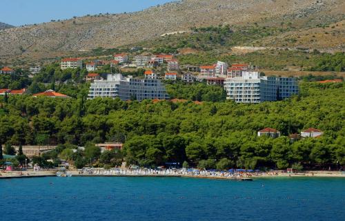 Hotel Medena - Best Beach Hotels in Central Dalmatia
