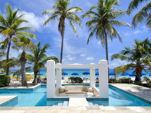 Coral Beach Club Villas & Marina - Best Hotels in Sint Maarten