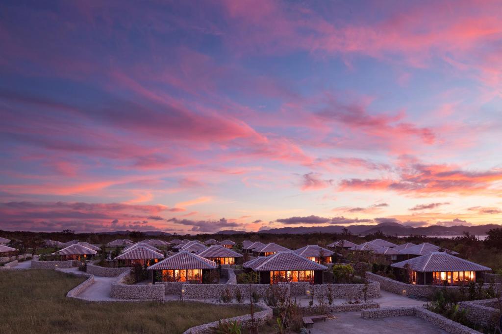 HOSHINOYA Taketomi Island - Best Hotels in Ishigaki