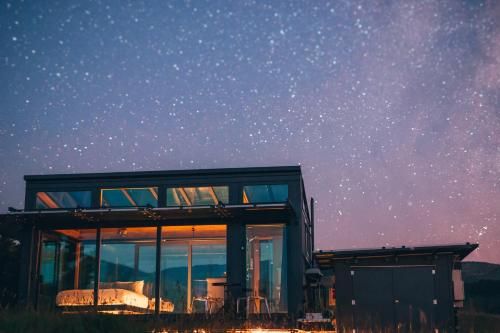 Greystone PurePod - Best Hotels in South Island