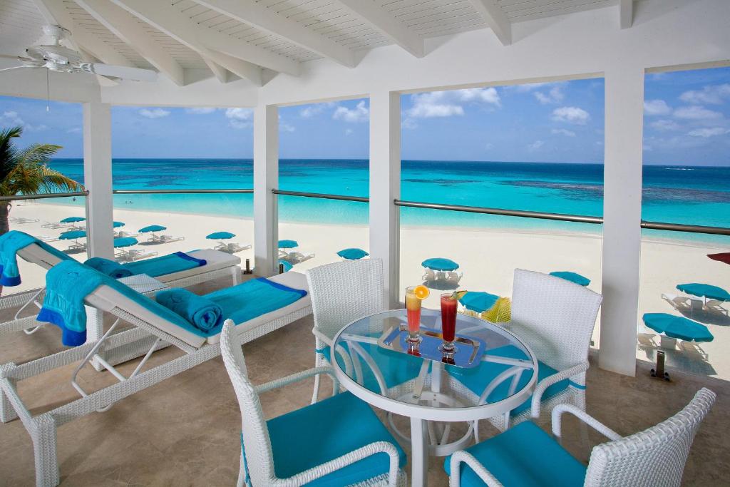 The Manoah Boutique Hotel - Best Hotels in Anguilla