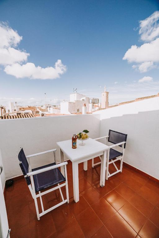 Petit Hotel 5 Fars - Affordable Hotels on Menorca