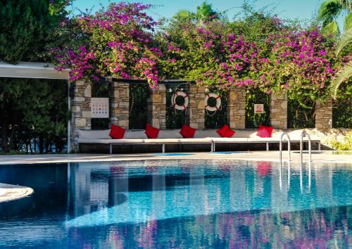 Aydos Club - Best Hotels in Dalyan