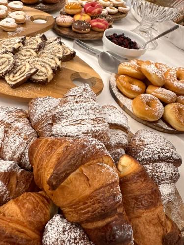 Bes Hotel Bergamo Ovest - Best Holiday Inn Hotels in Italy