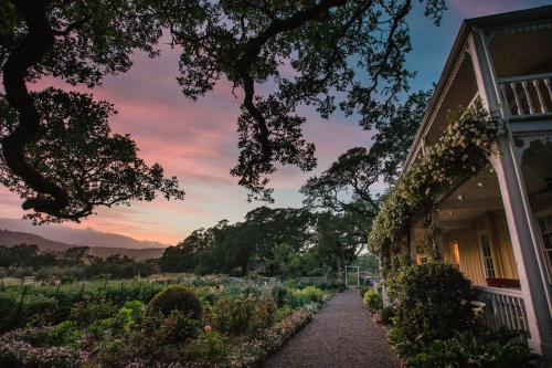 Beltane Ranch - Best Hotels in Sonoma Valley