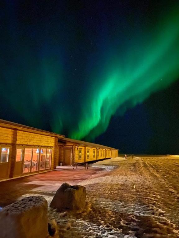 Lighthouse-Inn - Best Hotels with Free Breakfast in Iceland