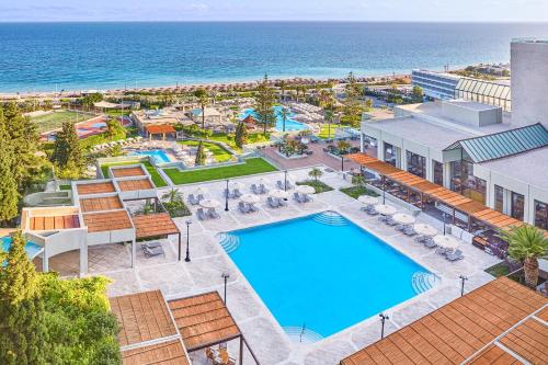 Sheraton Rhodes Resort - Best Family Hotels in Rhodes