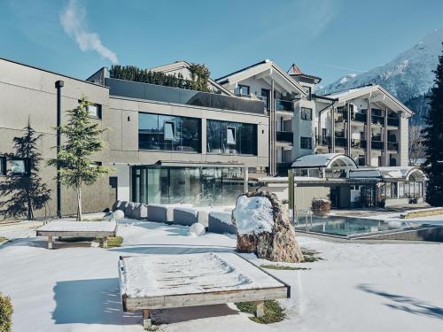 Hotel Auszeit - Best Fitness Hotels in Innsbruck