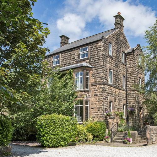 Sheriff Lodge - Best Hotels in Derbyshire