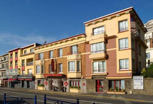 Hotel De La Matelote - Best Hotels in Pas-de-Calais