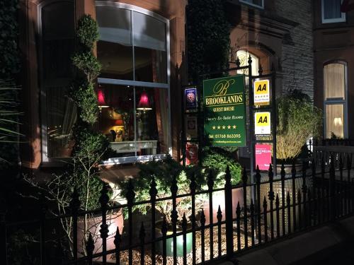 Brooklands Guest House