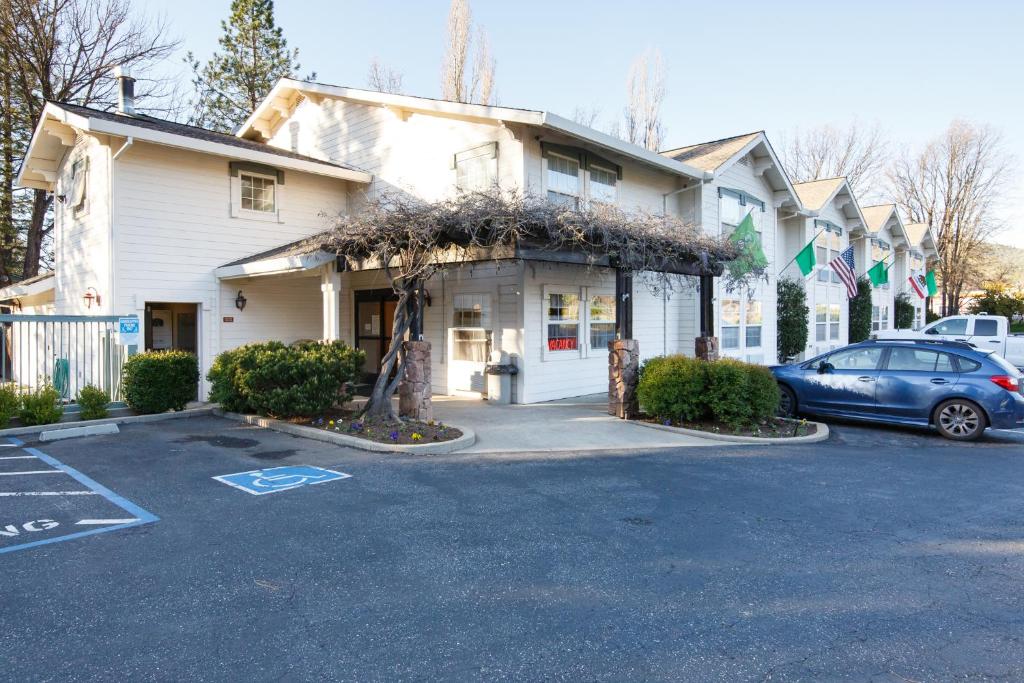 Murphys Inn Motel - Best Hotels in California