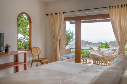 Baan Talay Resort & Yoga