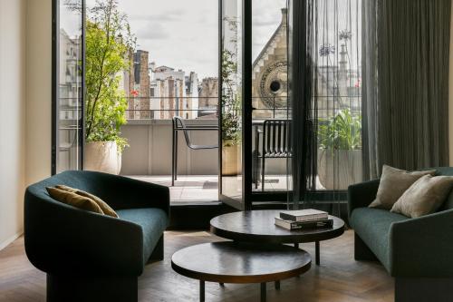 Hôtel National Des Arts et Métiers - Paris Hip Hotels