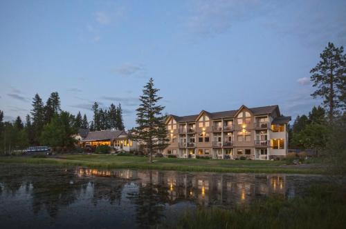 Meadow Lake Resort & Condos - Best Golf Hotels in Montana