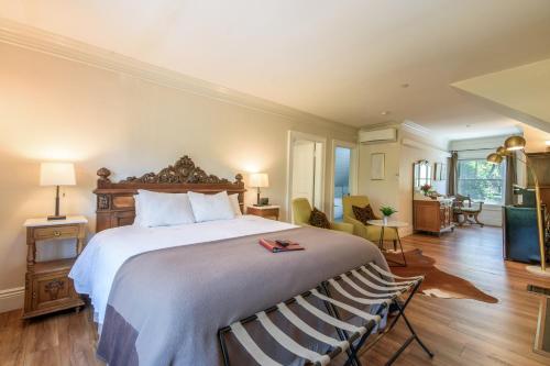 Cedar Gables Inn - Best Hotels in Napa