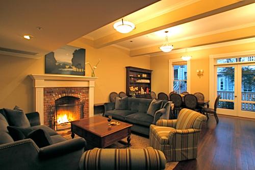 The Gables Inn Sausalito - Best Hotels in Sausalito