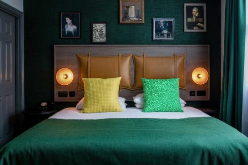 Abbey Hotel Bath, a Tribute Portfolio Hotel - Best Hotels in Bath