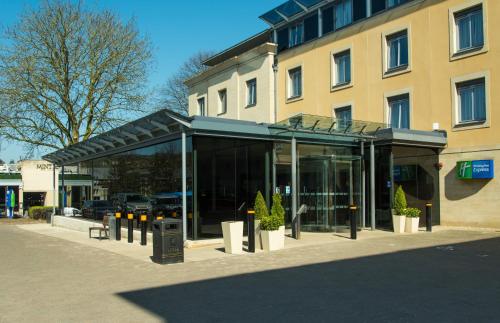 Holiday Inn Express Bath by IHG - Best Pet-Friendly Hotels in Bath