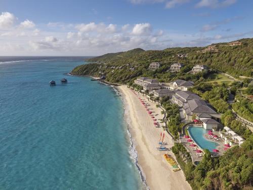Mandarin Oriental, Canouan - Best Five-Star Hotels in the Caribbean