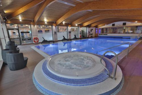 Glasgow Argyle Hotel, BW Signature Collection - Best Business Hotels in Glasgow