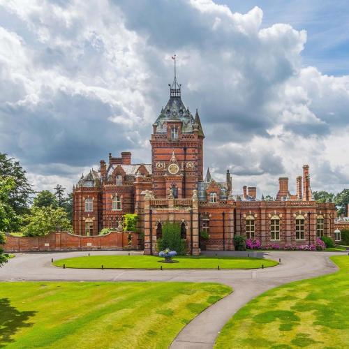 The Elvetham Hotel - Best Hotels in Hampshire