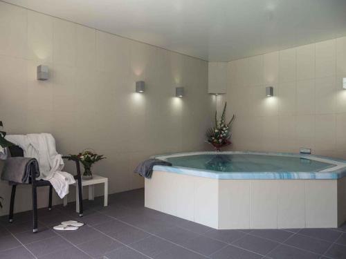 Mercure Dinan Port Le Jerzual - Best Mercure Hotels in France