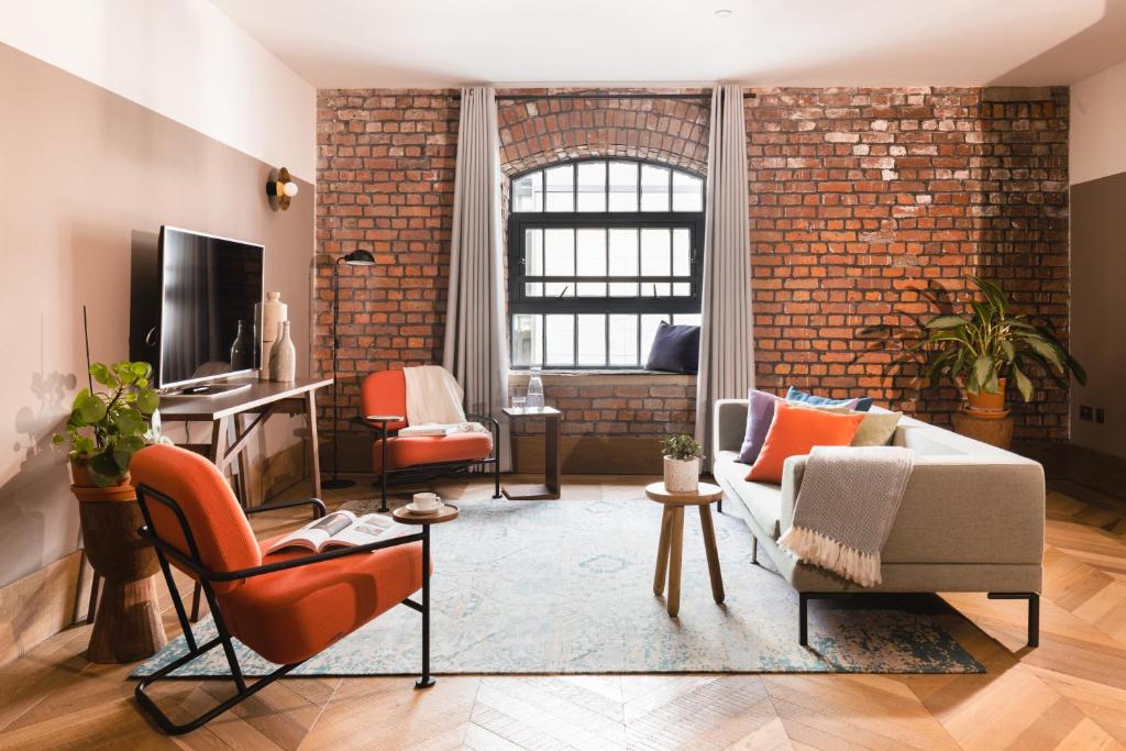 Native Manchester - Hotels in Manchester City Centre