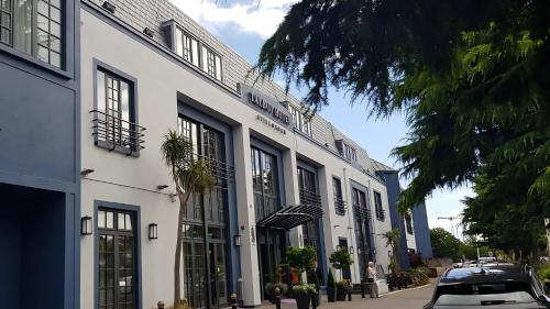 Talbot Hotel Stillorgan - Best Parking Hotels in Dublin