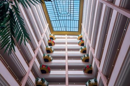 Hotel Real Plaza Aguascalientes - Best Business Hotels in Aguascalientes