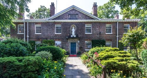Middletons - Hotels with Parking in York