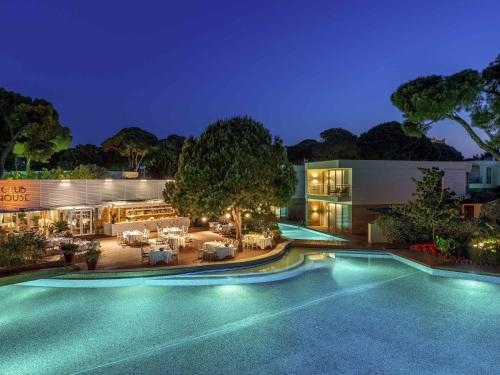 Club Prive By Rixos Belek - Best Beach Hotels in Turkey
