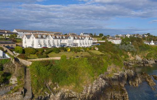Bayview Hotel - Best Hotels in County Cork