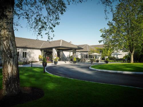 Fitzgeralds Woodlands House Hotel - Best Hotels in County Limerick