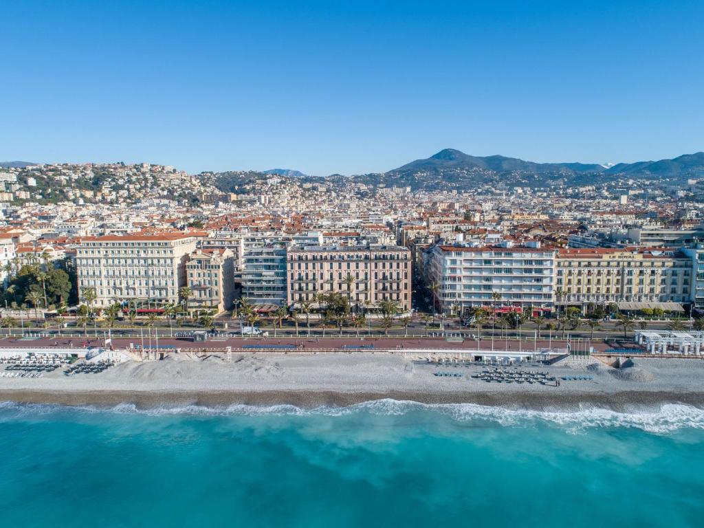 Westminster Hotel & Spa Nice - Best Spa Hotels in Nice
