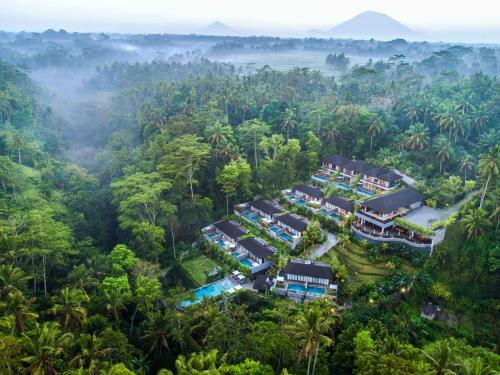 Samsara Ubud - Best Hotels in Bali