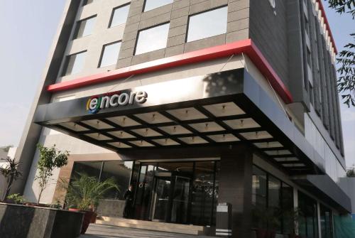Ramada Encore Jalandhar - Best Radisson Hotel Group in India