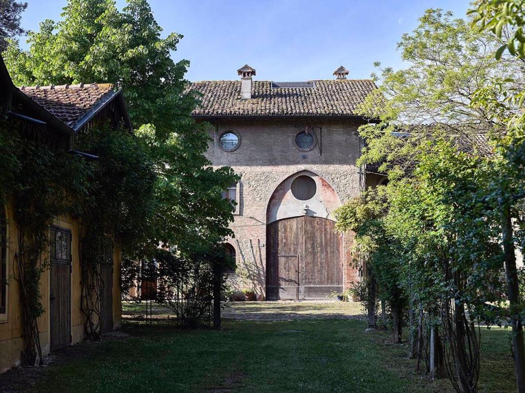 Le dimore de Il borgo del balsamico - Best Hotels in Emilia Romagna
