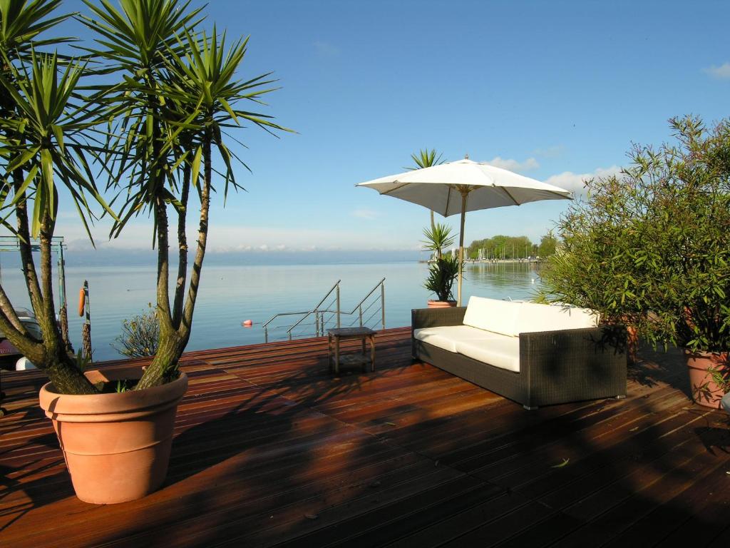 Pension am Bodensee (Adults only) - Best Hotels on Lake Constance