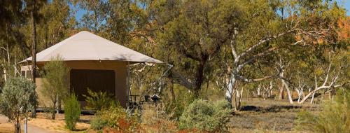 Squeakywindmill Boutique Tent B&B - Best Hotels in Alice Springs