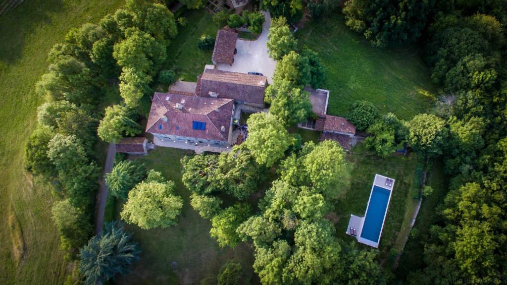 Les Hauts De Saulies - Best Hotels in Lot